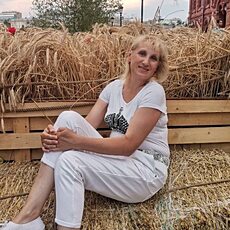 Фотография девушки Лариса, 60 лет из г. Москва