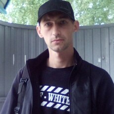 Фотография мужчины Дмитрий, 35 лет из г. Магадан