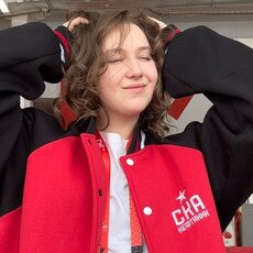 Фотография девушки Аня, 19 лет из г. Борисоглебск