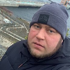 Фотография мужчины Евгений, 33 года из г. Кодинск