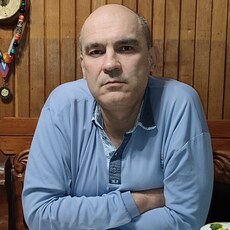 Фотография мужчины Алексей, 48 лет из г. Воронеж