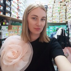 Фотография девушки Оля, 43 года из г. Калининград