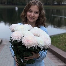 Мария, 19 из г. Москва.