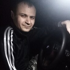 Фотография мужчины Олег, 35 лет из г. Энгельс