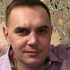 Фотография мужчины Андрей, 45 лет из г. Тихвин