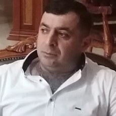 Фотография мужчины Георгий, 43 года из г. Железнодорожный