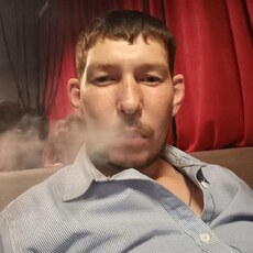 Фотография мужчины Николай, 41 год из г. Чита