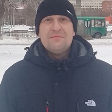 Фотография мужчины Алексей, 43 года из г. Миасс