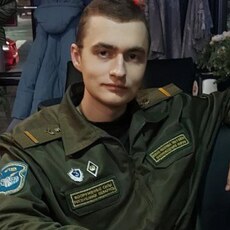 Фотография мужчины Артём, 23 года из г. Гомель