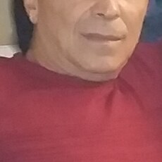 Фотография мужчины Мелсек, 61 год из г. Орел