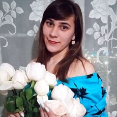 Елизавета, 26 из г. Нижний Новгород.