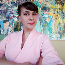 Фотография девушки Елизавета, 27 лет из г. Нижний Новгород