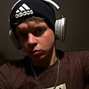Дима, 21 год