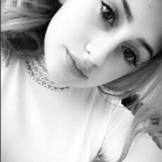 Фотография девушки Настя, 27 лет из г. Черемхово