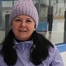 Фотография девушки Ольга, 55 лет из г. Киров