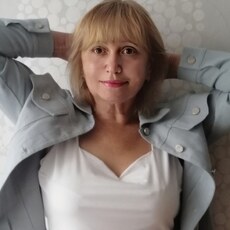 Фотография девушки Светлана, 60 лет из г. Вологда