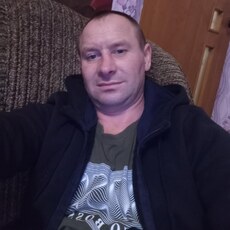 Фотография мужчины Максим, 42 года из г. Изюм