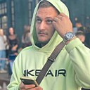 Иван, 24 года