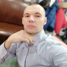 Фотография мужчины Женя, 35 лет из г. Саянск