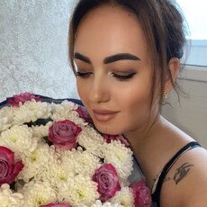 Фотография девушки Shehnaza, 32 года из г. Шымкент