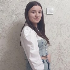 Фотография девушки Анастасия, 25 лет из г. Костанай