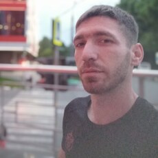 Фотография мужчины Николай, 34 года из г. Москва