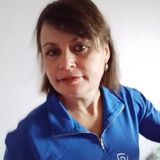 Фотография девушки Алла, 53 года из г. Миллерово