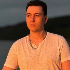 Фотография мужчины Дмитрий, 28 лет из г. Киров