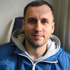 Фотография мужчины Тимофей, 30 лет из г. Калуга