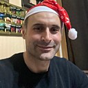 Малик, 41 год