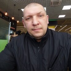 Фотография мужчины Алексей, 44 года из г. Череповец