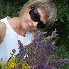 Фотография девушки Татьяна, 51 год из г. Батайск