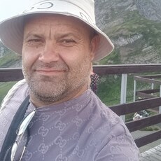 Фотография мужчины Евгений, 42 года из г. Меленки