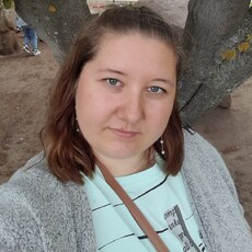 Фотография девушки Катя, 25 лет из г. Жигулевск