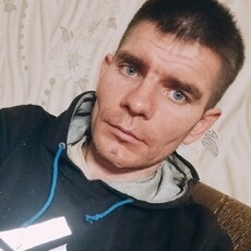 Фотография мужчины Денис, 35 лет из г. Лепель