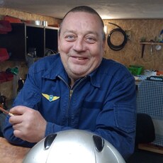 Фотография мужчины Владимир, 51 год из г. Владимир