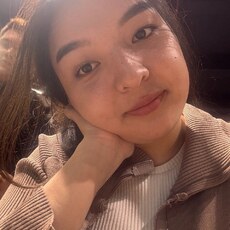 Фотография девушки Индира, 19 лет из г. Семей