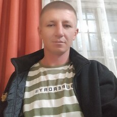 Фотография мужчины Юрий, 41 год из г. Каракол
