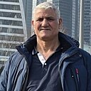 Ирфан, 55 лет
