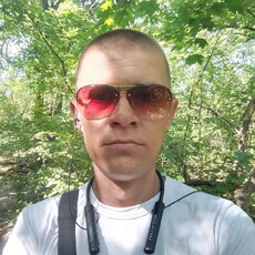 Фотография мужчины Юрий, 37 лет из г. Алчевск