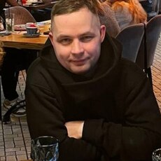 Фотография мужчины Илья, 36 лет из г. Северодвинск