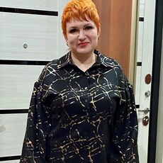 Фотография девушки Ольга, 41 год из г. Арзамас