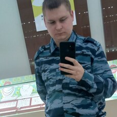 Фотография мужчины Дмитрий, 28 лет из г. Сызрань