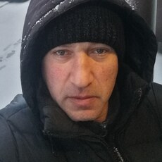Фотография мужчины Максим, 45 лет из г. Светловодск