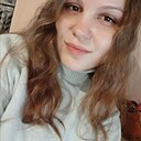 Анастасия, 25 лет