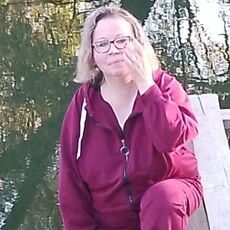 Фотография девушки Ольга, 49 лет из г. Рязань