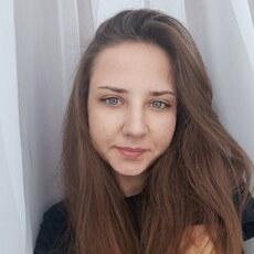 Фотография девушки Анастасия, 25 лет из г. Торопец
