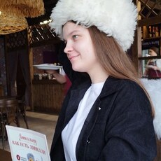 Фотография девушки Екатерина, 19 лет из г. Брест