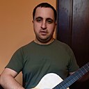 Даниил, 28 лет