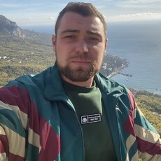 Фотография мужчины Вячеслав, 28 лет из г. Феодосия